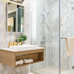 Soledad 2 Light Vanity