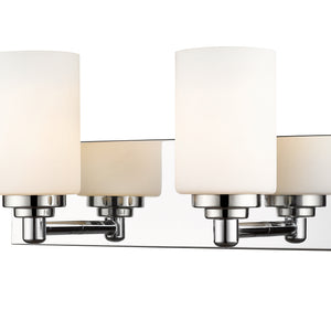 Soledad 2 Light Vanity