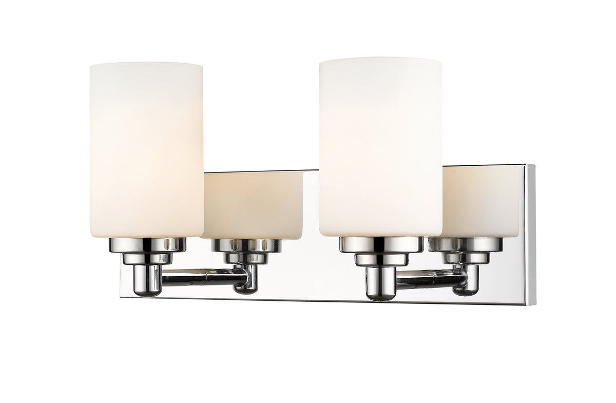 Soledad 2 Light Vanity