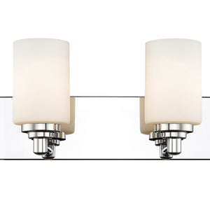 Soledad 2 Light Vanity