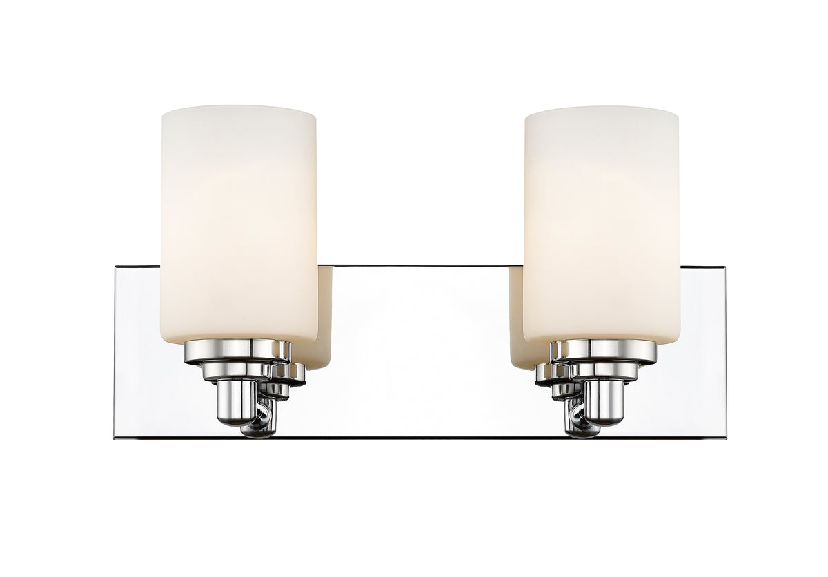 Soledad 2 Light Vanity