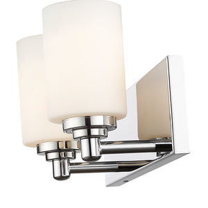 Soledad 2 Light Vanity