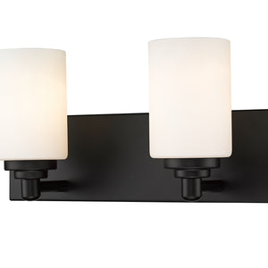 Soledad 2 Light Vanity