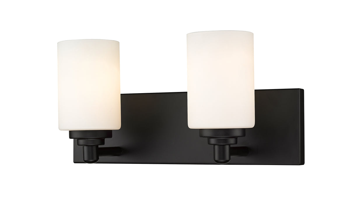 Soledad 2 Light Vanity