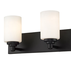 Soledad 2 Light Vanity