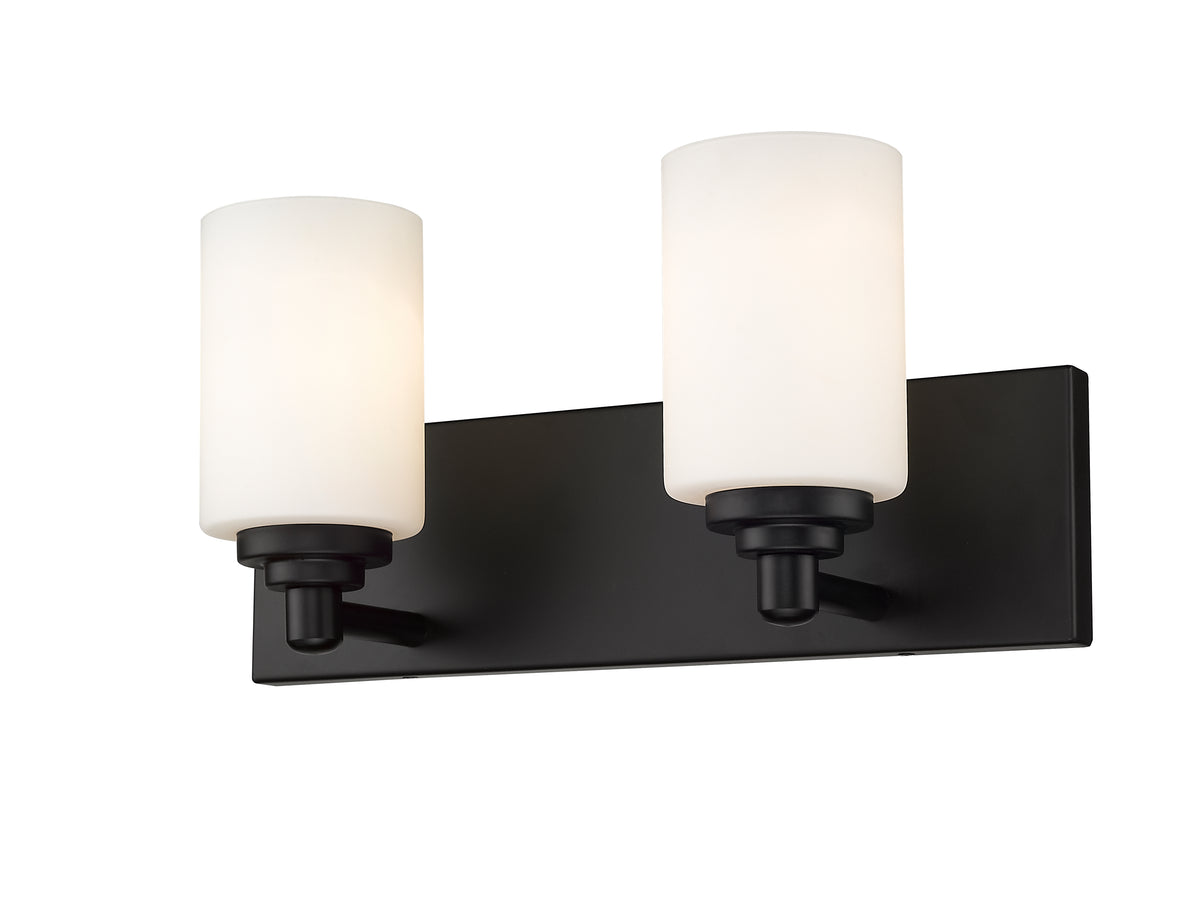 Soledad 2 Light Vanity