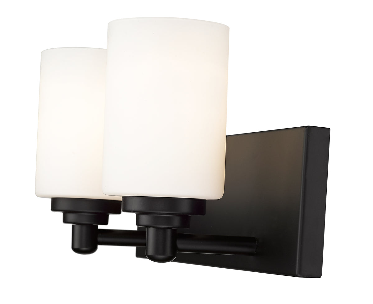 Soledad 2 Light Vanity
