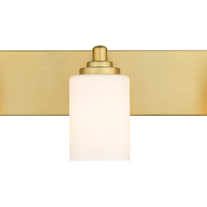 Soledad 3 Light Vanity