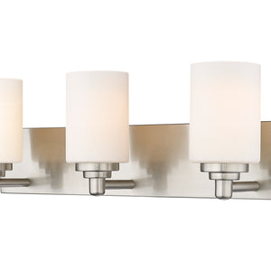 Soledad 3 Light Vanity