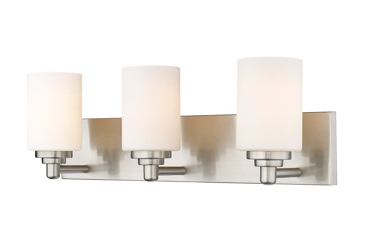 Soledad 3 Light Vanity