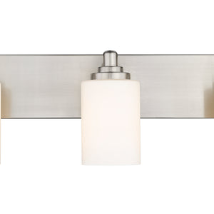 Soledad 3 Light Vanity