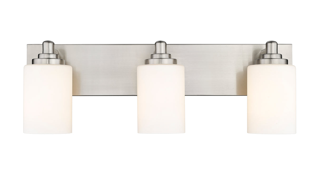 Soledad 3 Light Vanity