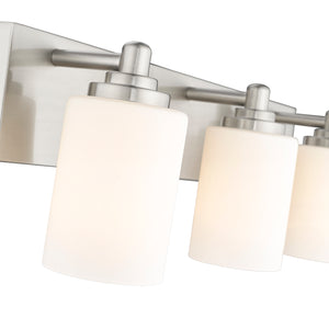 Soledad 3 Light Vanity