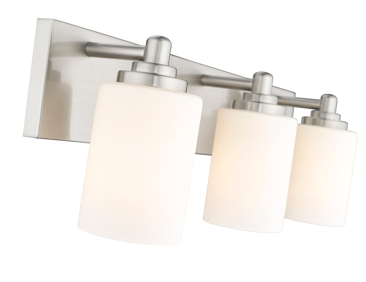 Soledad 3 Light Vanity