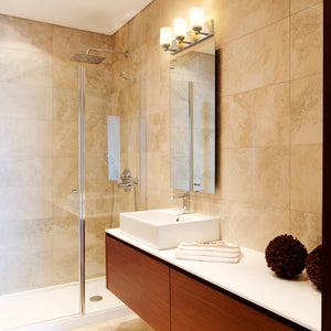 Soledad 3 Light Vanity
