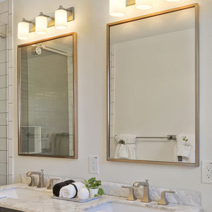 Soledad 3 Light Vanity
