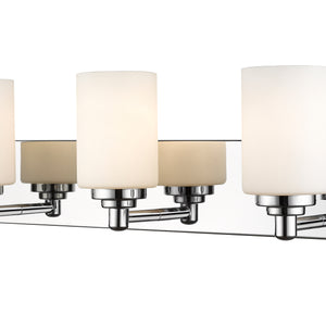 Soledad 3 Light Vanity