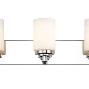 Soledad 3 Light Vanity