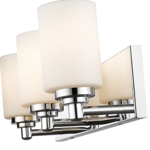 Soledad 3 Light Vanity