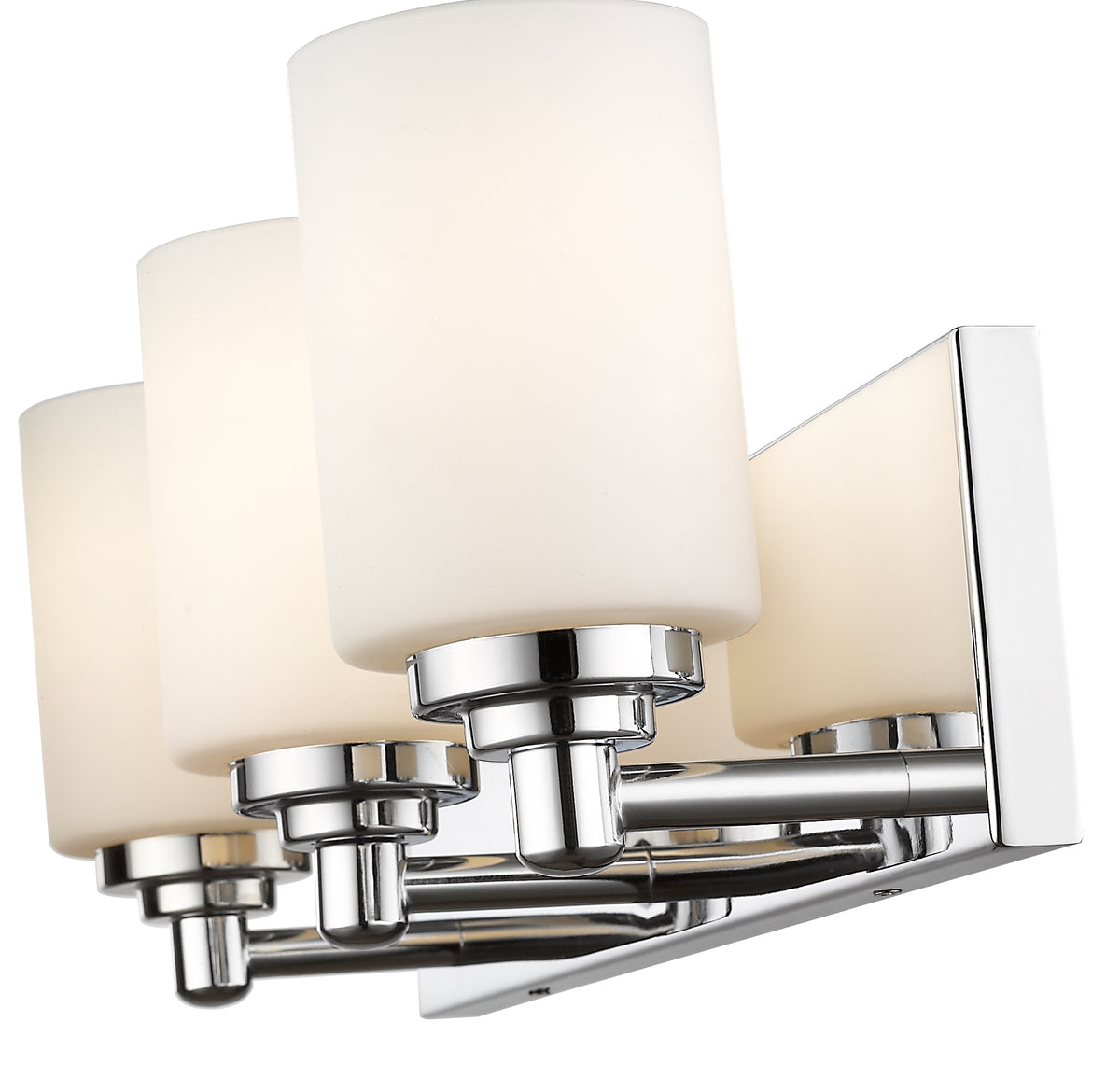Soledad 3 Light Vanity