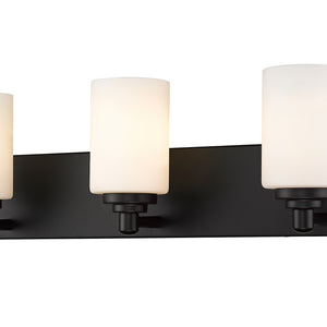 Soledad 3 Light Vanity