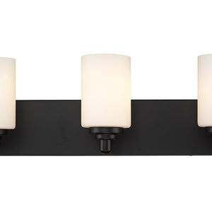 Soledad 3 Light Vanity