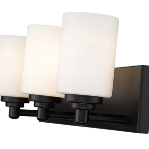 Soledad 3 Light Vanity