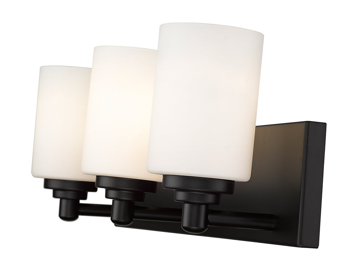 Soledad 3 Light Vanity