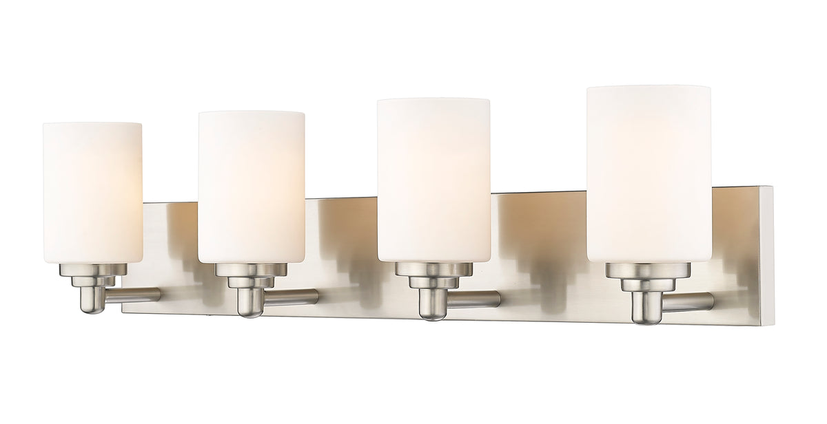 Soledad 4 Light Vanity