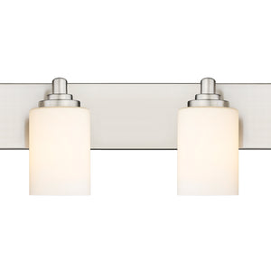 Soledad 4 Light Vanity