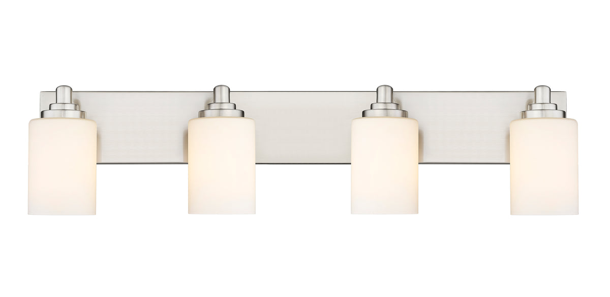 Soledad 4 Light Vanity