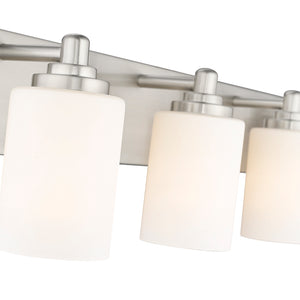 Soledad 4 Light Vanity