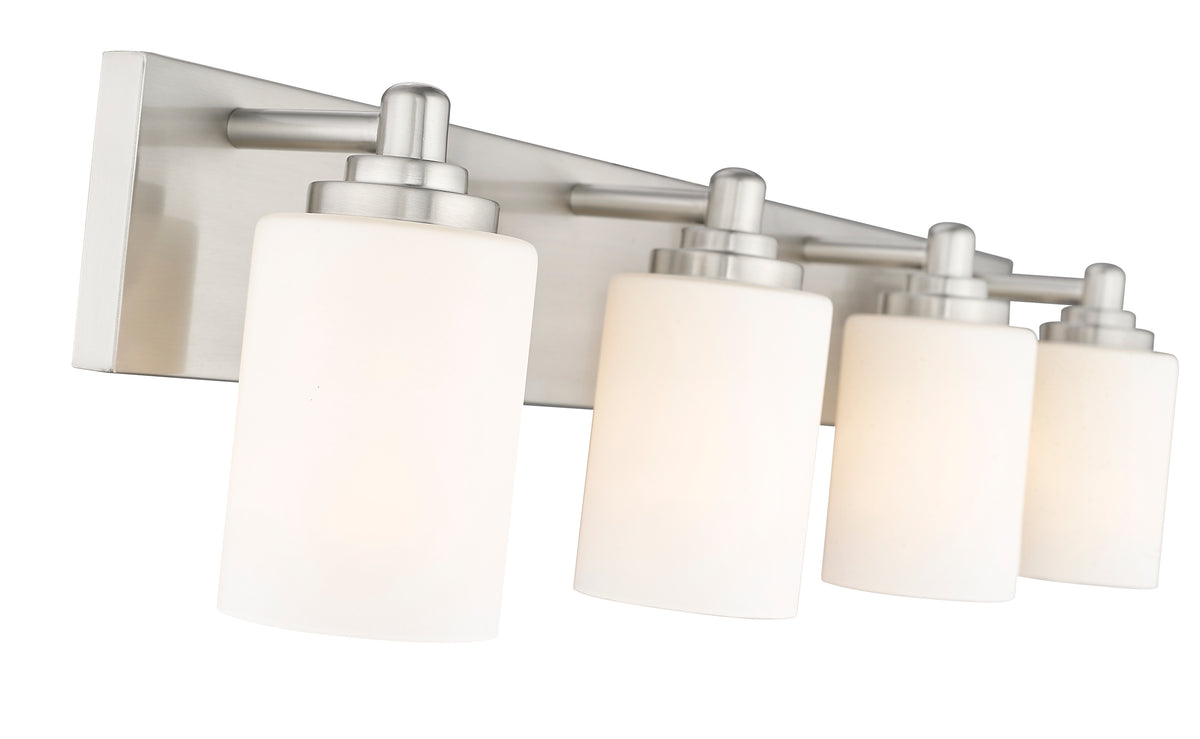 Soledad 4 Light Vanity