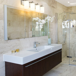 Soledad 4 Light Vanity
