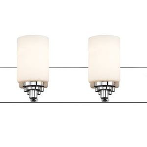 Soledad 4 Light Vanity