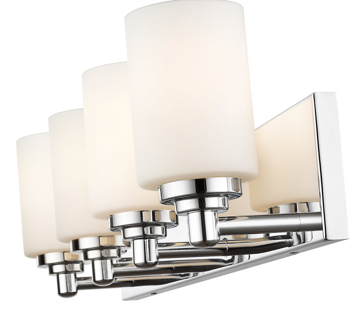 Soledad 4 Light Vanity