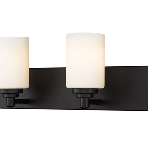 Soledad 4 Light Vanity