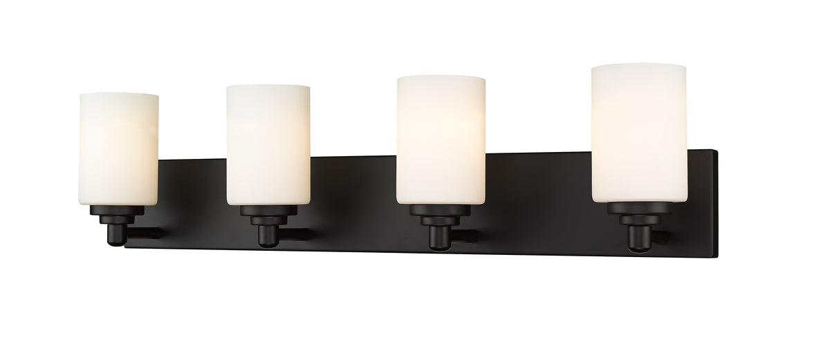 Soledad 4 Light Vanity