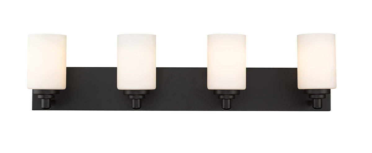 Soledad 4 Light Vanity