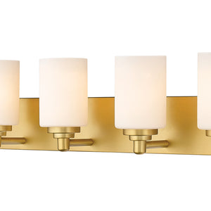 Soledad 5 Light Vanity