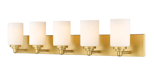 Soledad 5 Light Vanity