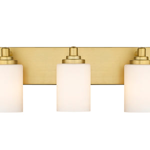 Soledad 5 Light Vanity