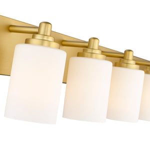 Soledad 5 Light Vanity
