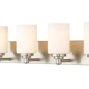 Soledad 5 Light Vanity