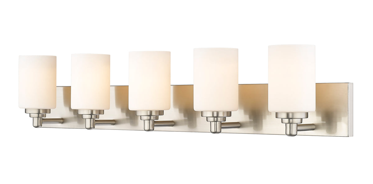 Soledad 5 Light Vanity
