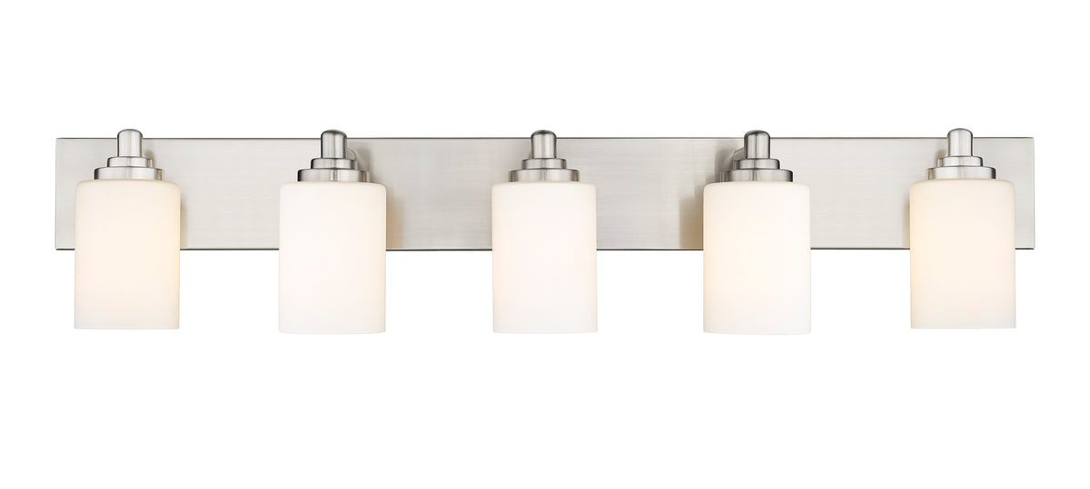 Soledad 5 Light Vanity