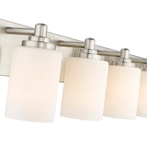 Soledad 5 Light Vanity