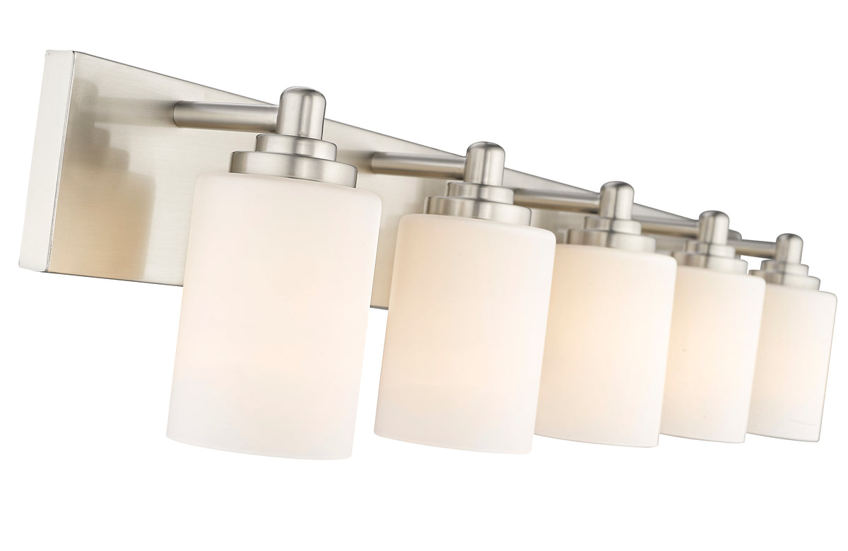 Soledad 5 Light Vanity
