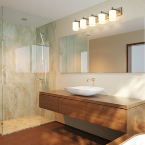 Soledad 5 Light Vanity