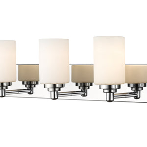 Soledad 5 Light Vanity